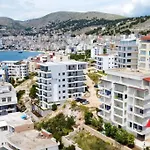 Blue Sea Apartman Saranda