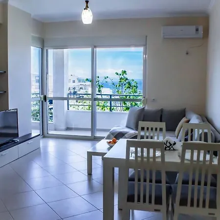 Blue Sea Σαράντα