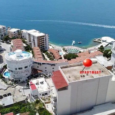 아파트 Blue Sea *