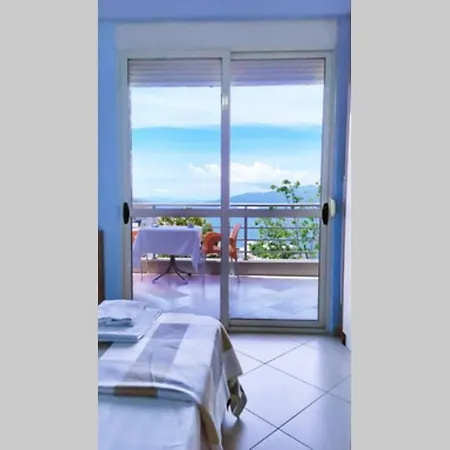 Blue Sea * Sarandë