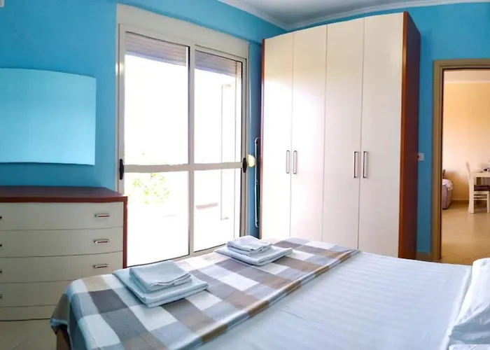 Apartamento Blue Sea