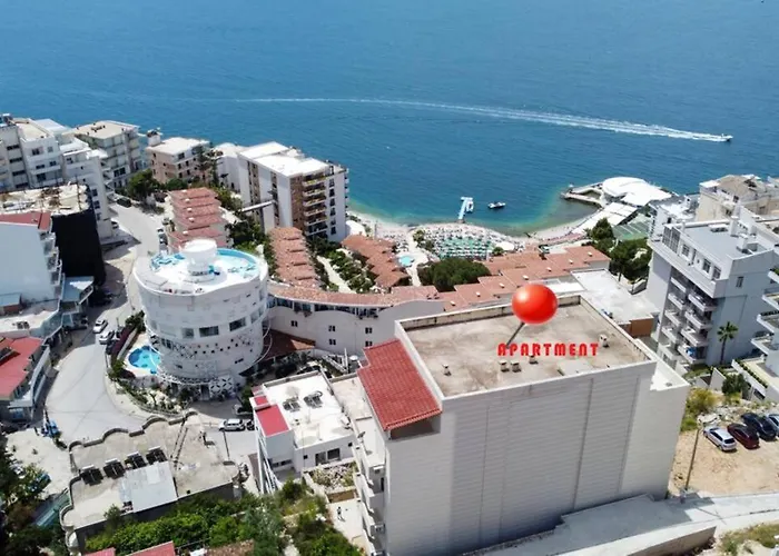 Apartamento Blue Sea *