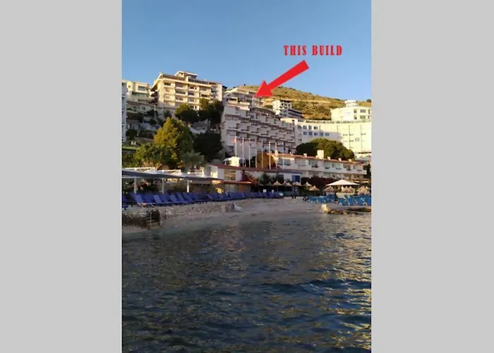 Apartamento Blue Sea *