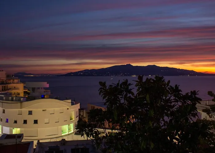 Apartamento Blue Sea